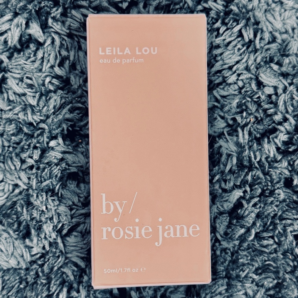 Leila Lou - By Rosie Jane 1.7oz 50ml